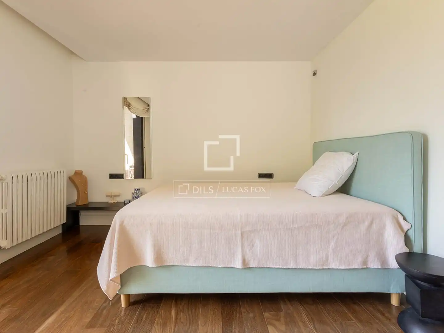 Habitación de Casa o chalet en venta en Sarrià - Sant Gervasi