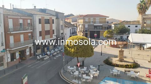 Foto 2 de Piso en venta en Paseo Prado, Torreperogil, Jaén