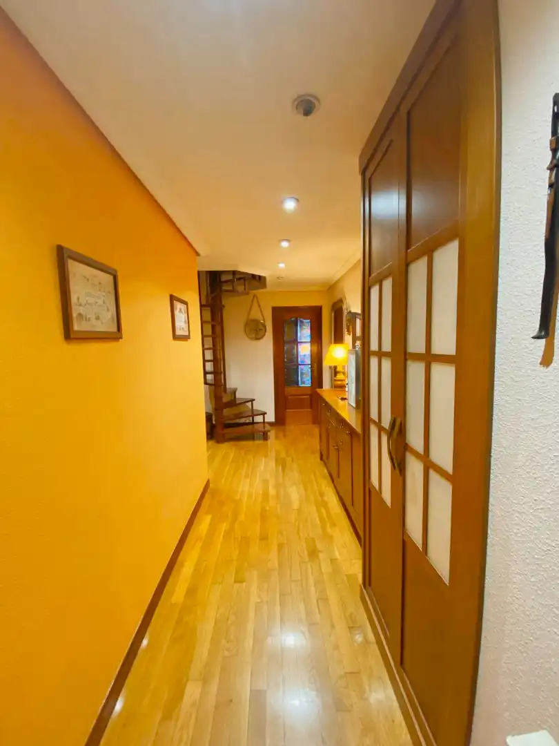 Duplexes for sale in Palencia  with Heating, Parquet flooring and Oven