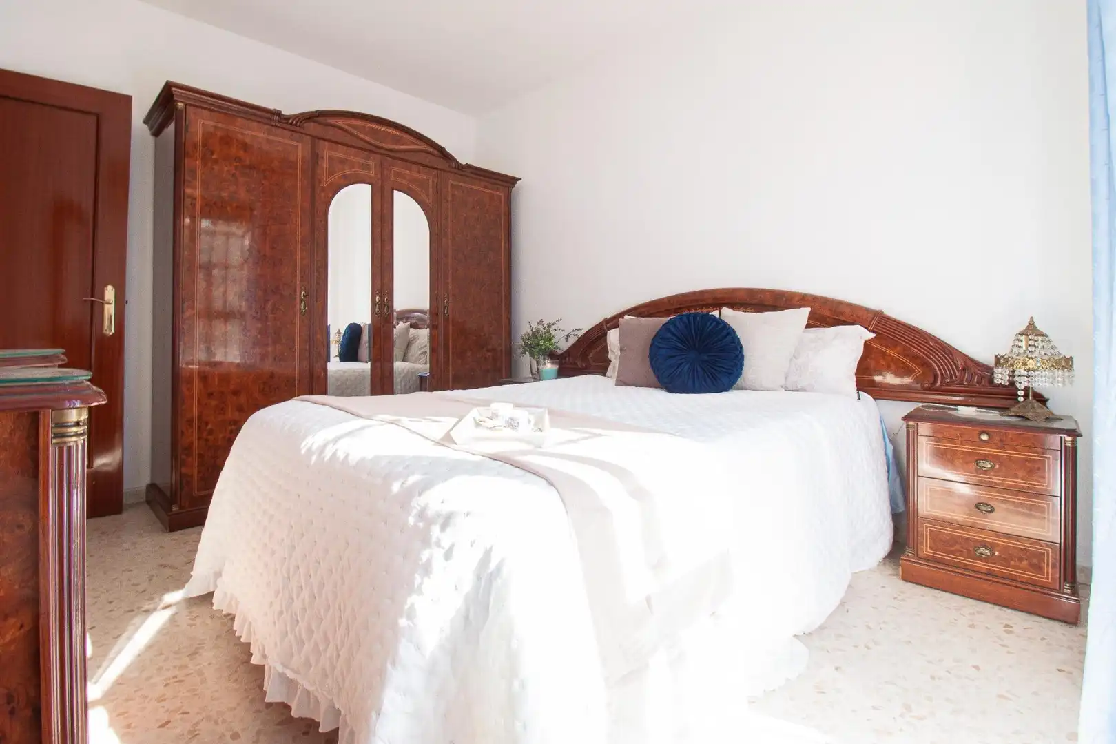 Casa o chalet en venta en Calle JUAN SEBASTIAN ELCANO, San José de la Rinconada