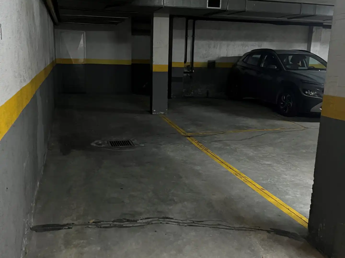 Parking for sale in Primera Fase - Nuevo Tres Cantos, imagen 3