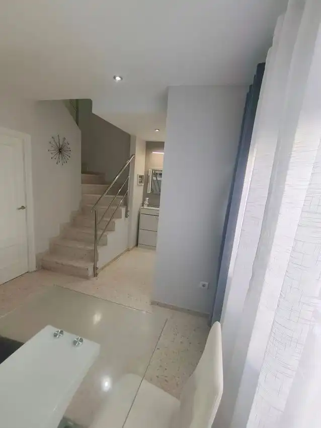 Casa adosada en venta en Cartaya con Aire acondicionado
