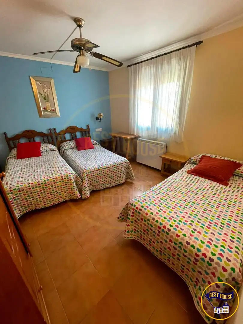 Apartments for rent in IGLESIA, Mariana