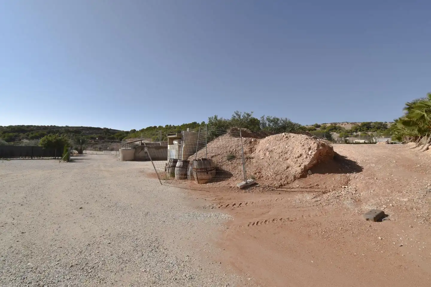Rustikales Grundstück zum Verkauf in Partida Torrellano Alto, imagen 42