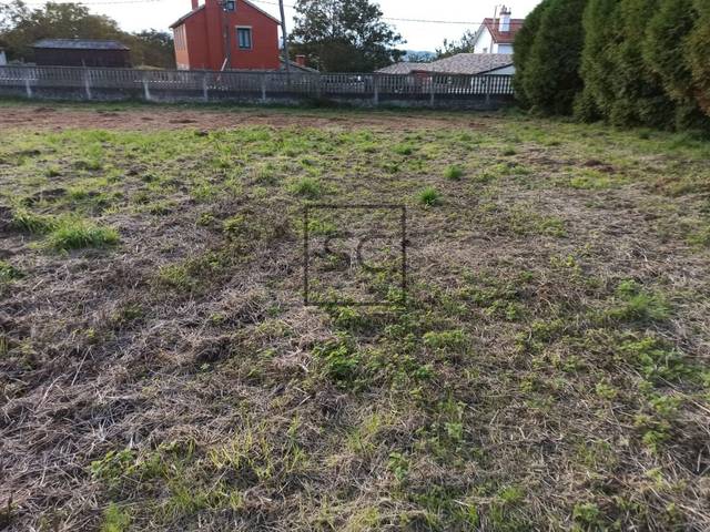 Terreno residencial en Venta en Valdoviño