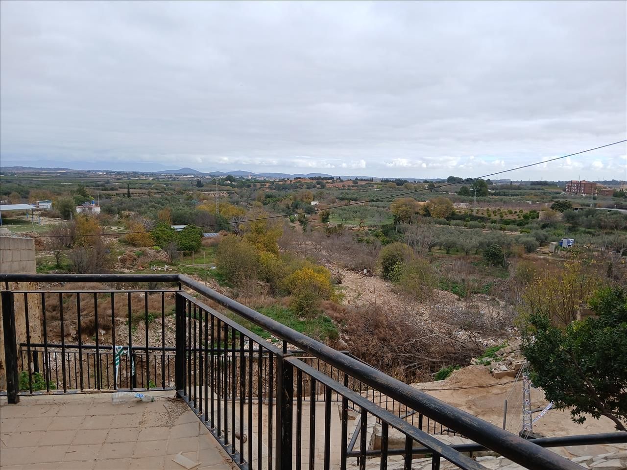 Piso en venta en San Antonio, Centro