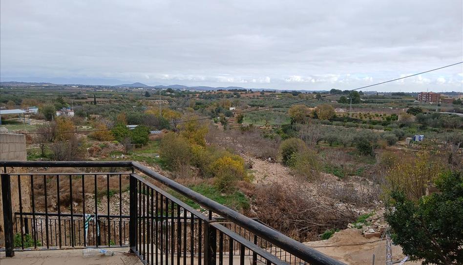 Foto 1 de Pis en venda a San Antonio, Centro, Valencia