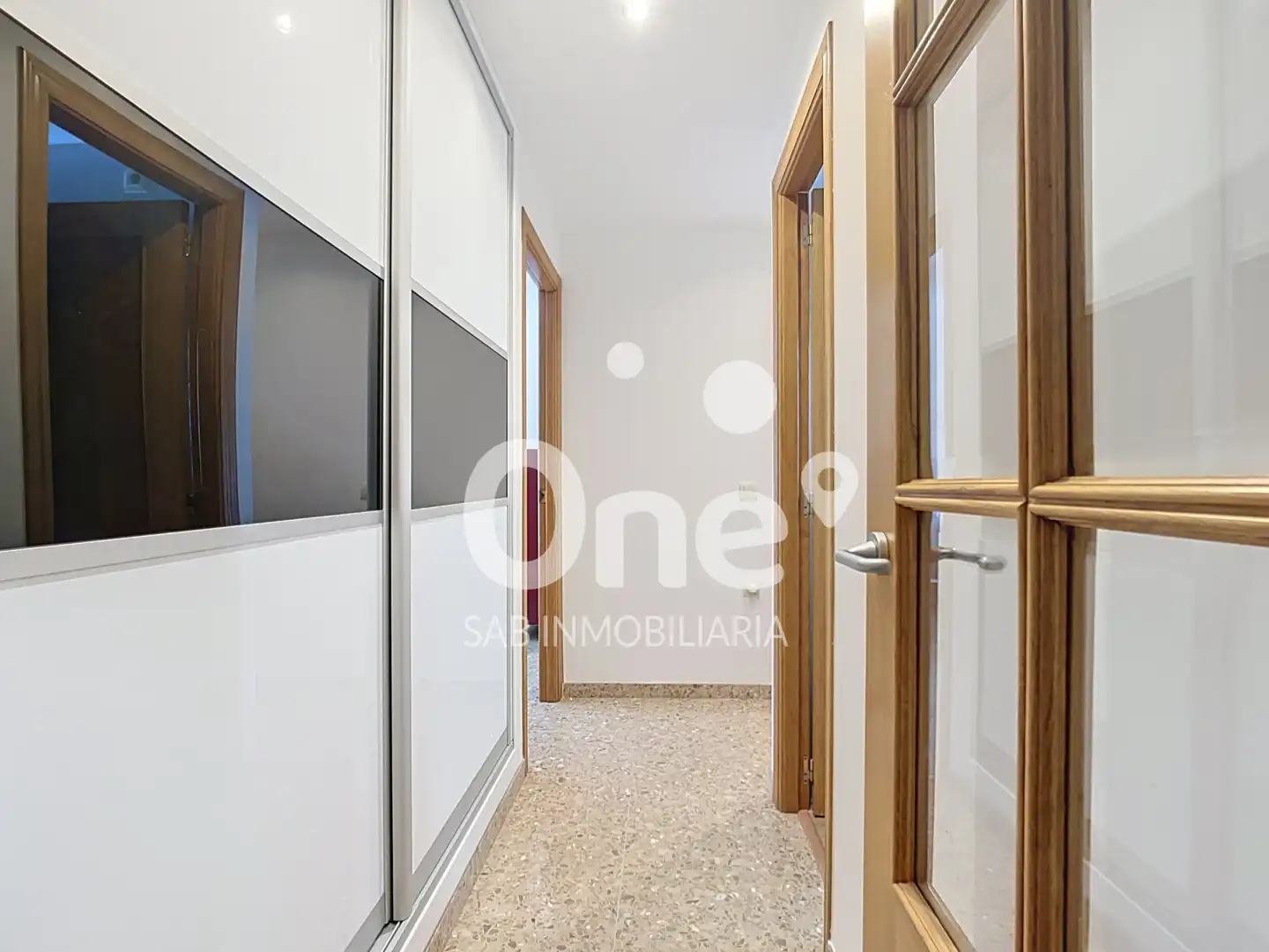 Piso en venta en La Pobla de Vallbona con Aire acondicionado, Trastero y Horno