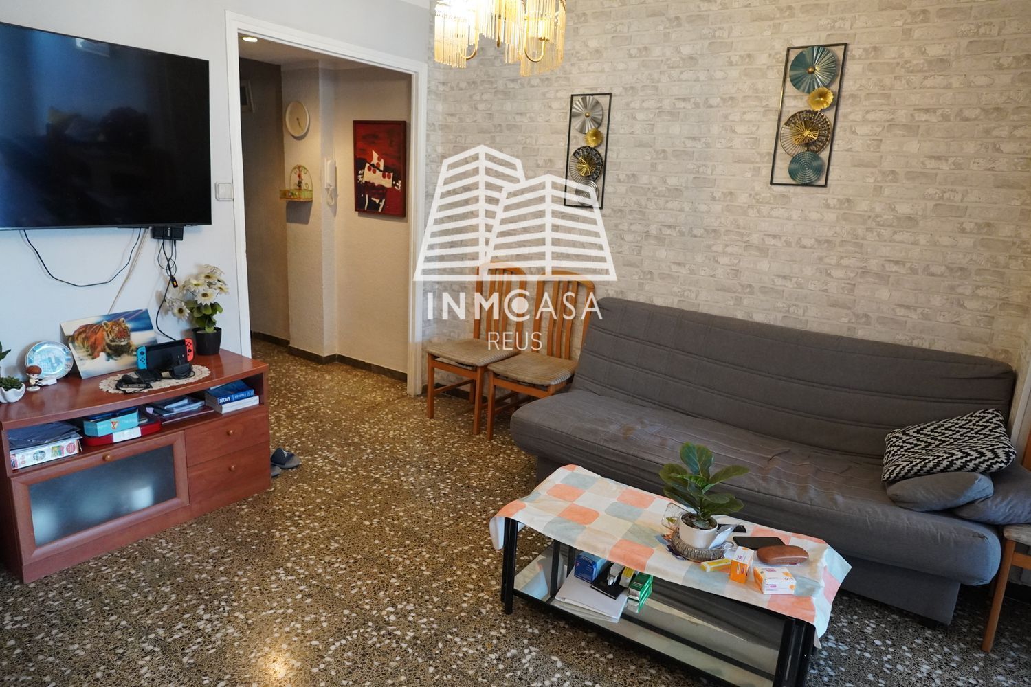 Flat for sale in CL ROSER, Llevant