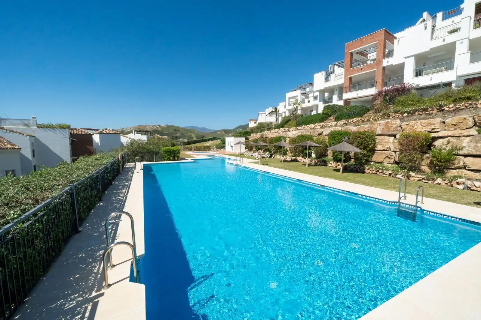 Appartement avec terrasse à vendre à Carretera de Benahavis 233, imagen 18
