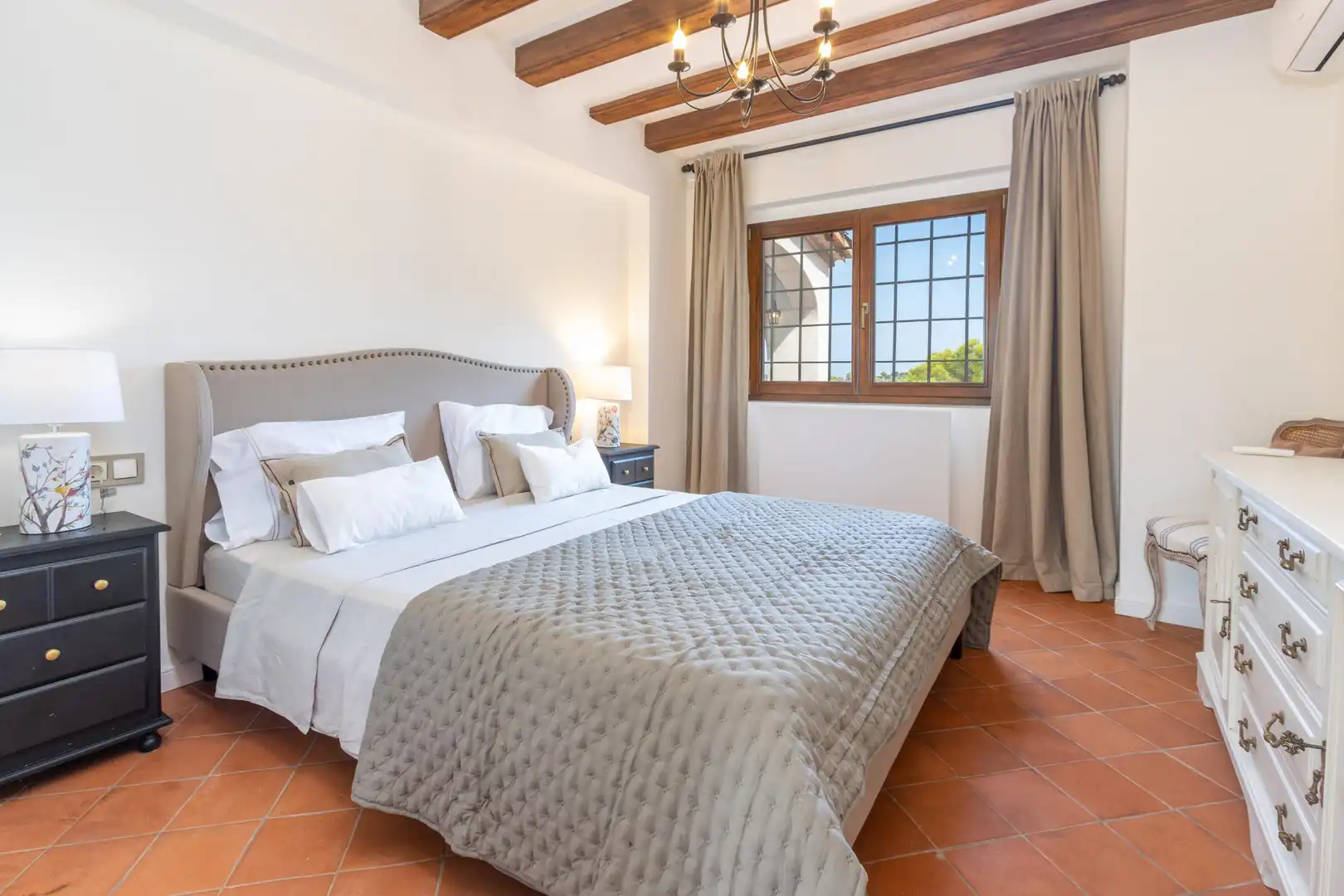 Casa o chalet de alquiler en 49 Disseminat Afueras, Tossa de Mar pueblo