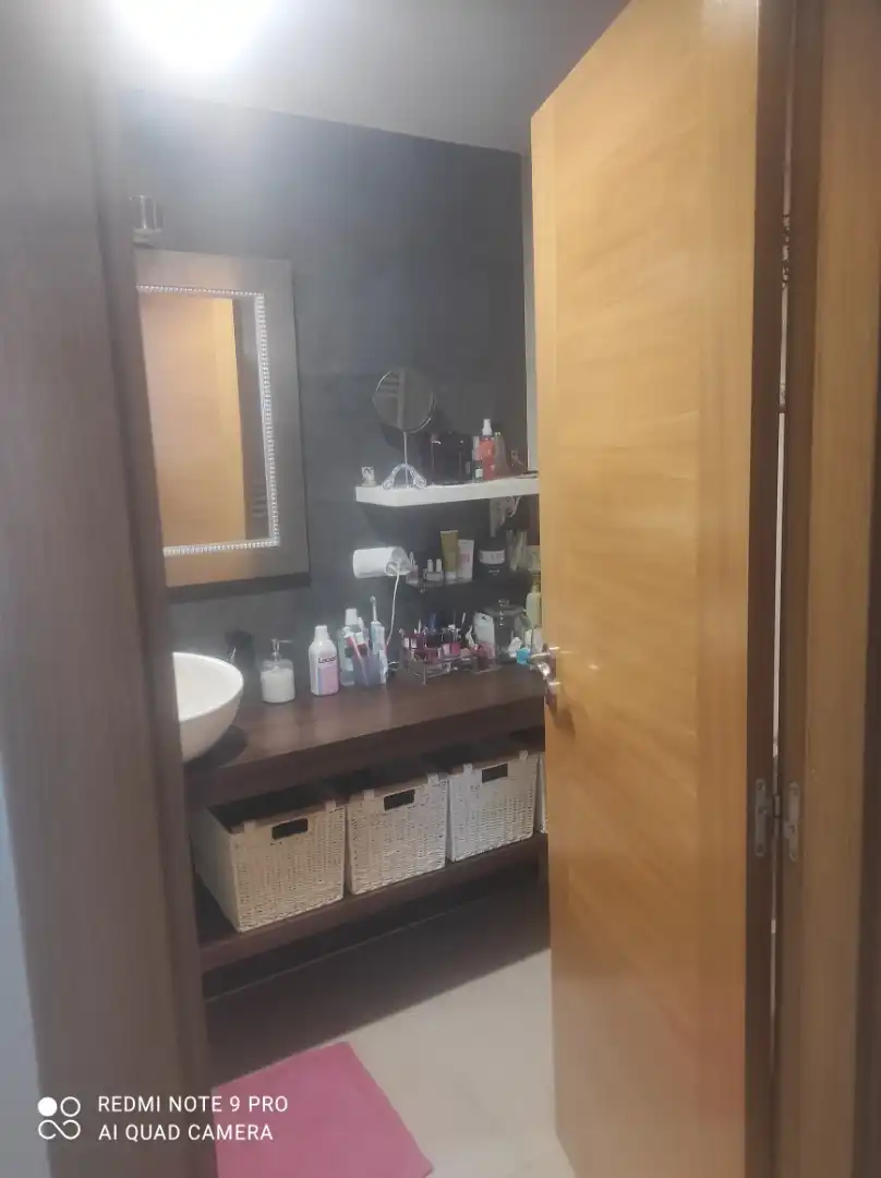 Bany de Pis en venda en Centro