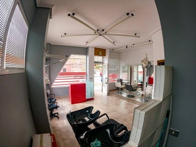 Local comercial en Alquiler en Areneazpi en Villamonte