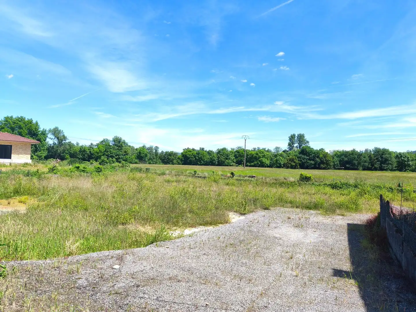 Residential land for sale in Santa María de Cayón