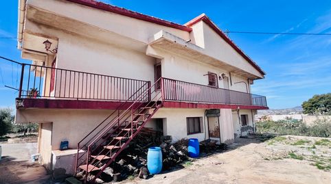Chalet independiente con piscina en Petrer, imatge 4
