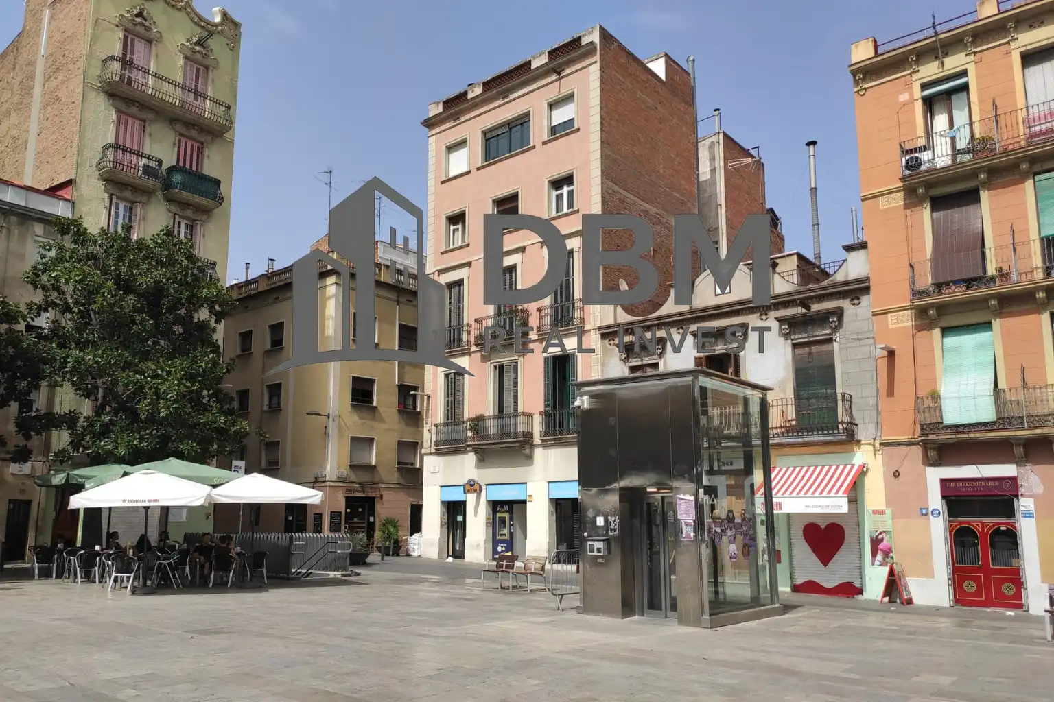 Local comercial en traspaso en Ciutat Vella, imagen 12