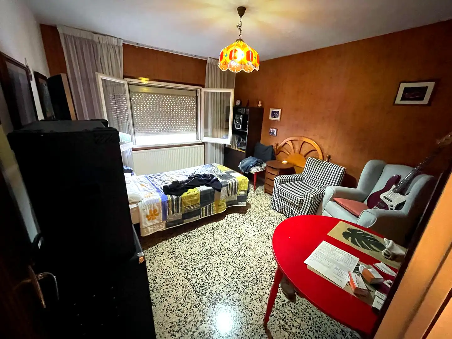 Habitación de Piso en venta en Cervera con Calefacción, Amueblado y Horno