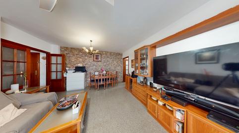 Foto 4 de Àtic en venda a Calle San Mateo, Viator, Almería