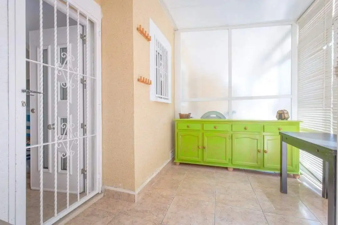 Casa o xalet de lloguer en Torrevieja amb Aire condicionat, Calefacció i Terrassa