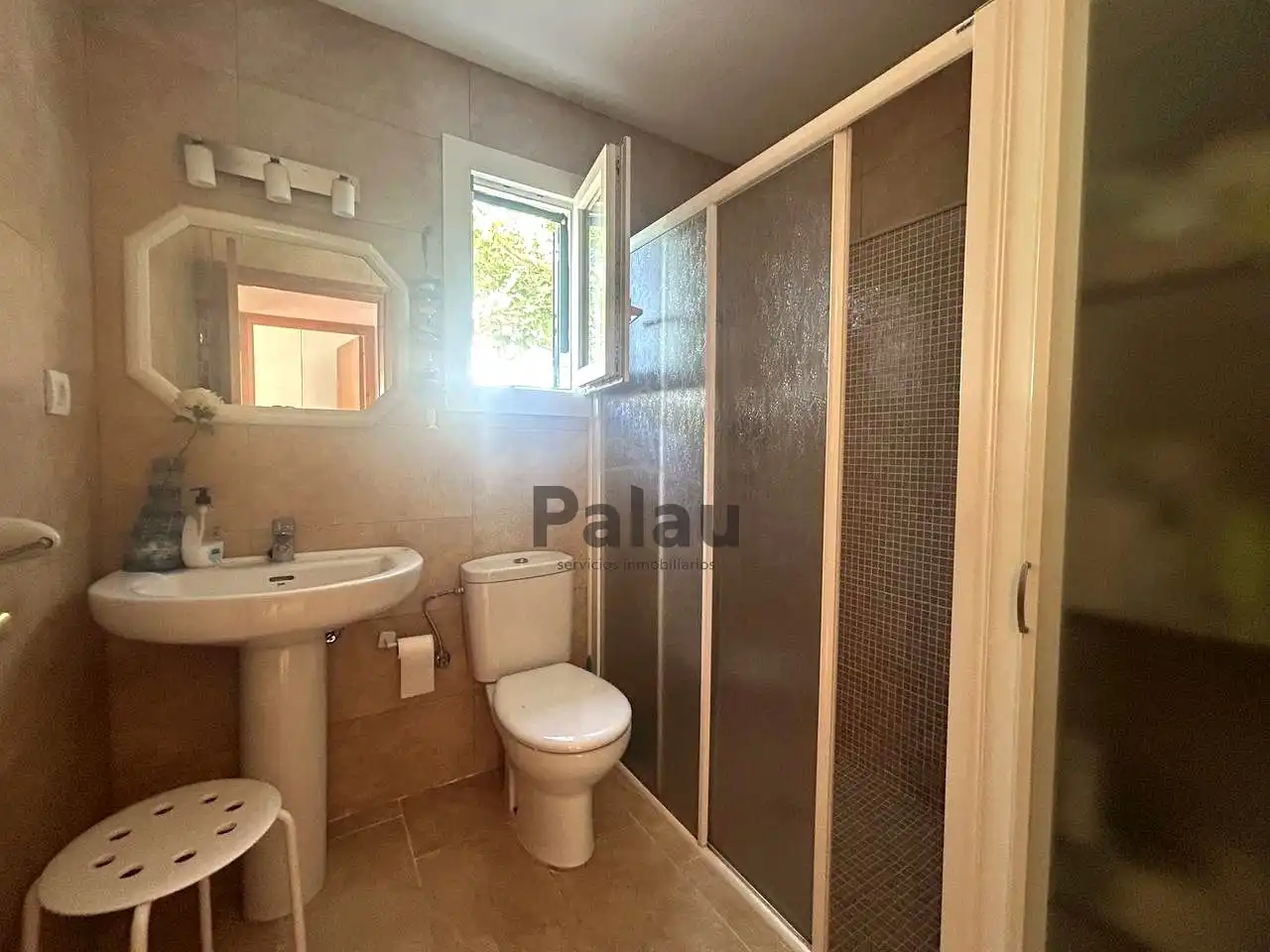 Casa con jardín en venta en Cala Blanca, imagen 15
