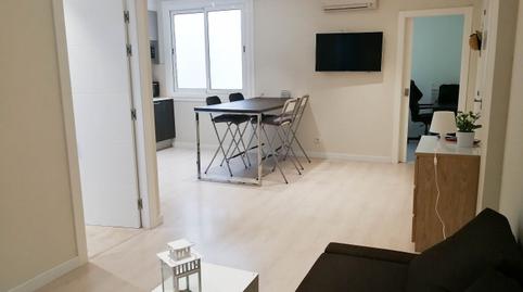 Foto 4 de Pis de lloguer a Ronda de la Universitat, Dreta de l'Eixample,  Barcelona Capital