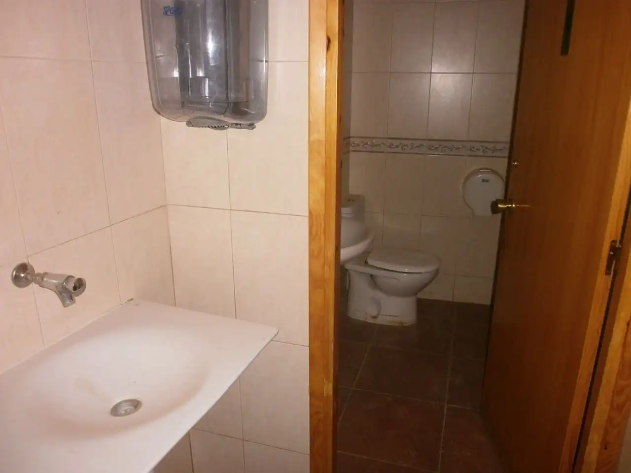 Bany de Casa o xalet en venda en Riudoms