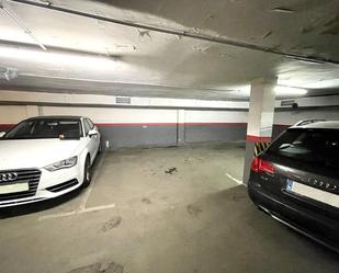 Parking of Garage for sale in  Madrid Capital