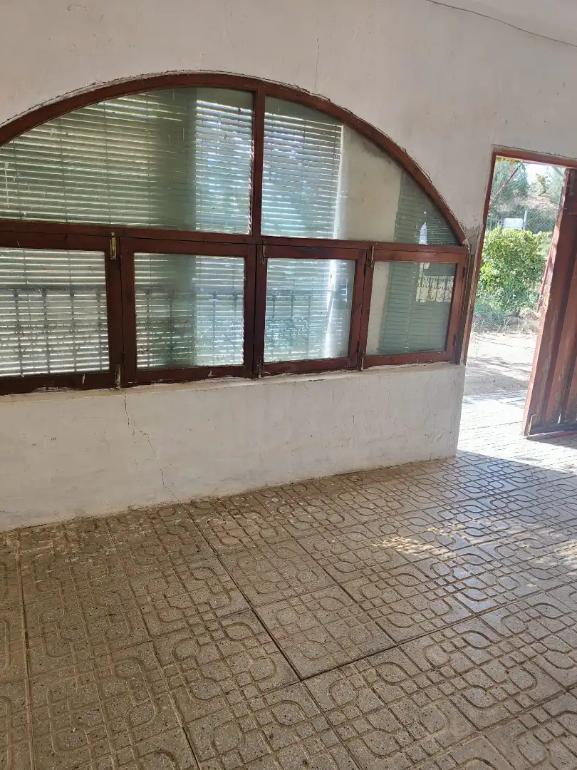 Finca rústica en venda en Cortes y Graena amb Jardí privat, Terrassa i Piscina