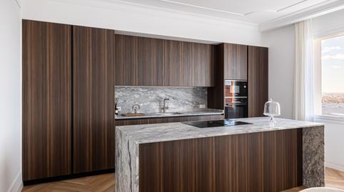 Foto 5 de Apartament en venda a Paseo de la Infanta Isabel, Jerónimos,  Madrid Capital