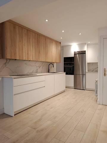 Piso en Venta en Calle Empecinado en Centro