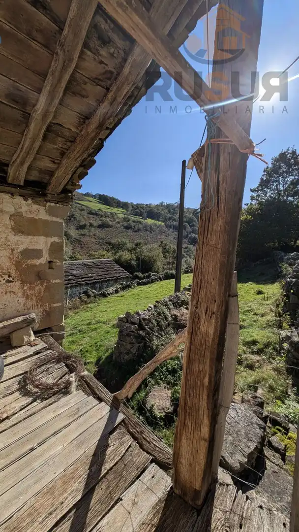 Casa rústica en venta en EL ROSARIO 374, imagen 10