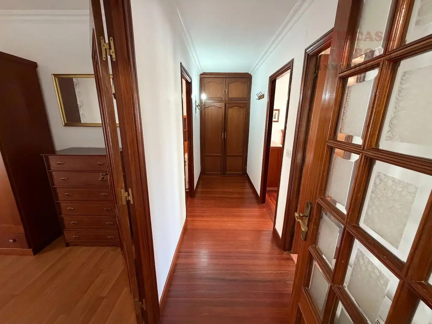 Flat for sale in Cangas   with Heating, Parquet flooring and Washing machine