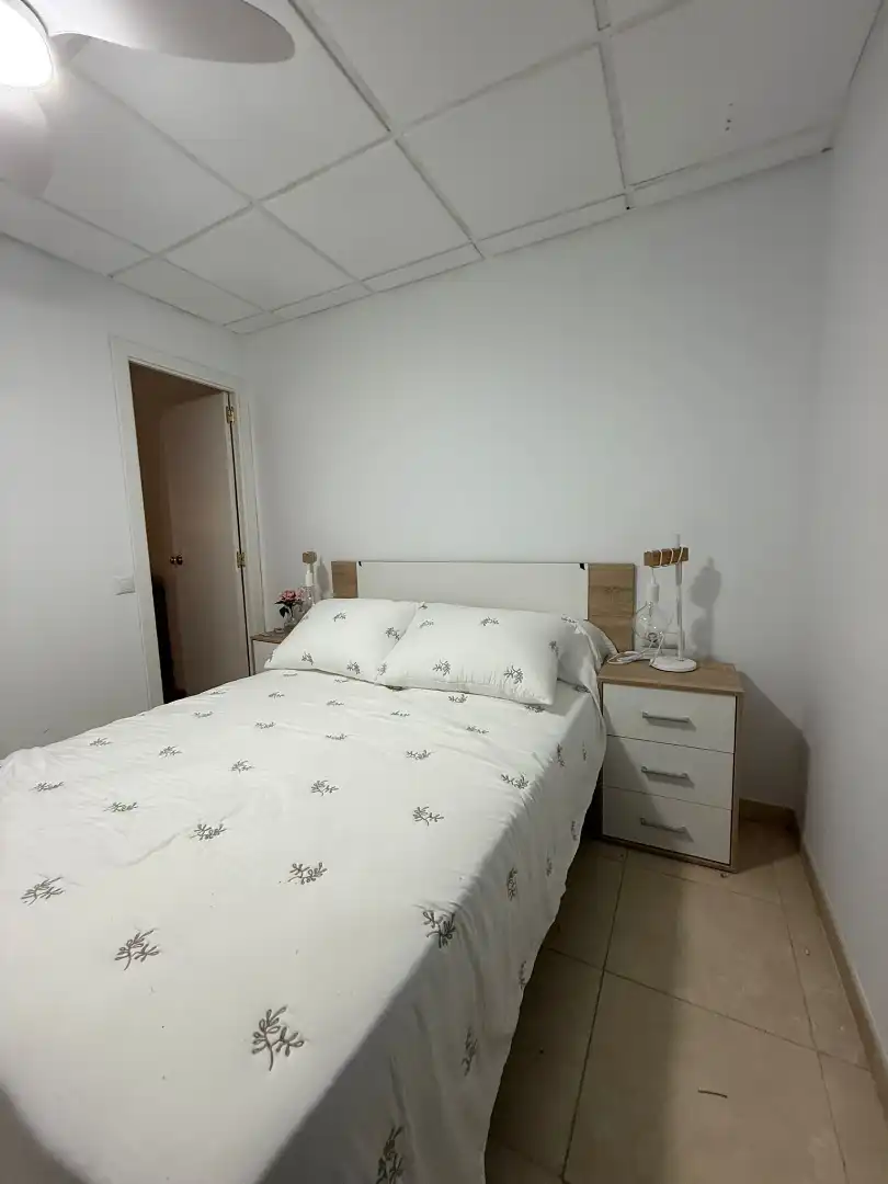 Piso de alquiler en Calle Algeciras, 3, Sector Sur