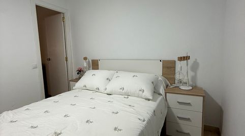 Foto 4 de Piso de alquiler en Calle Algeciras, 3, Sector Sur, Córdoba Capital