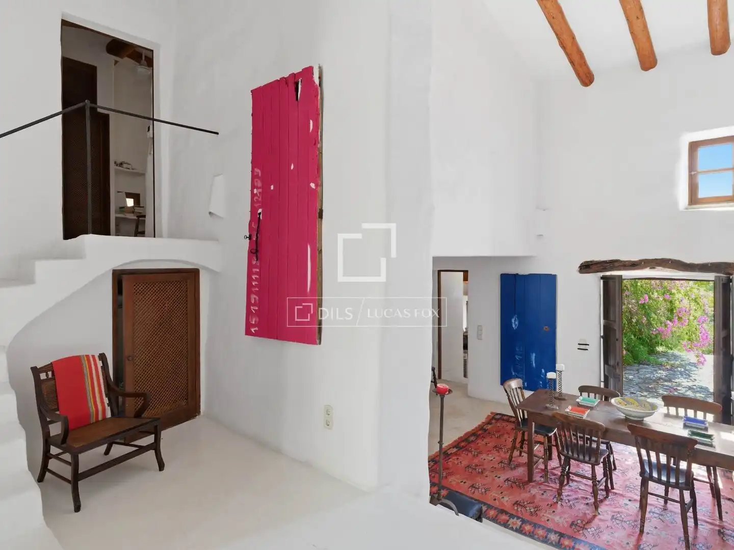 Casa rústica amb piscina en venda a Manacor Centre, imagen 6