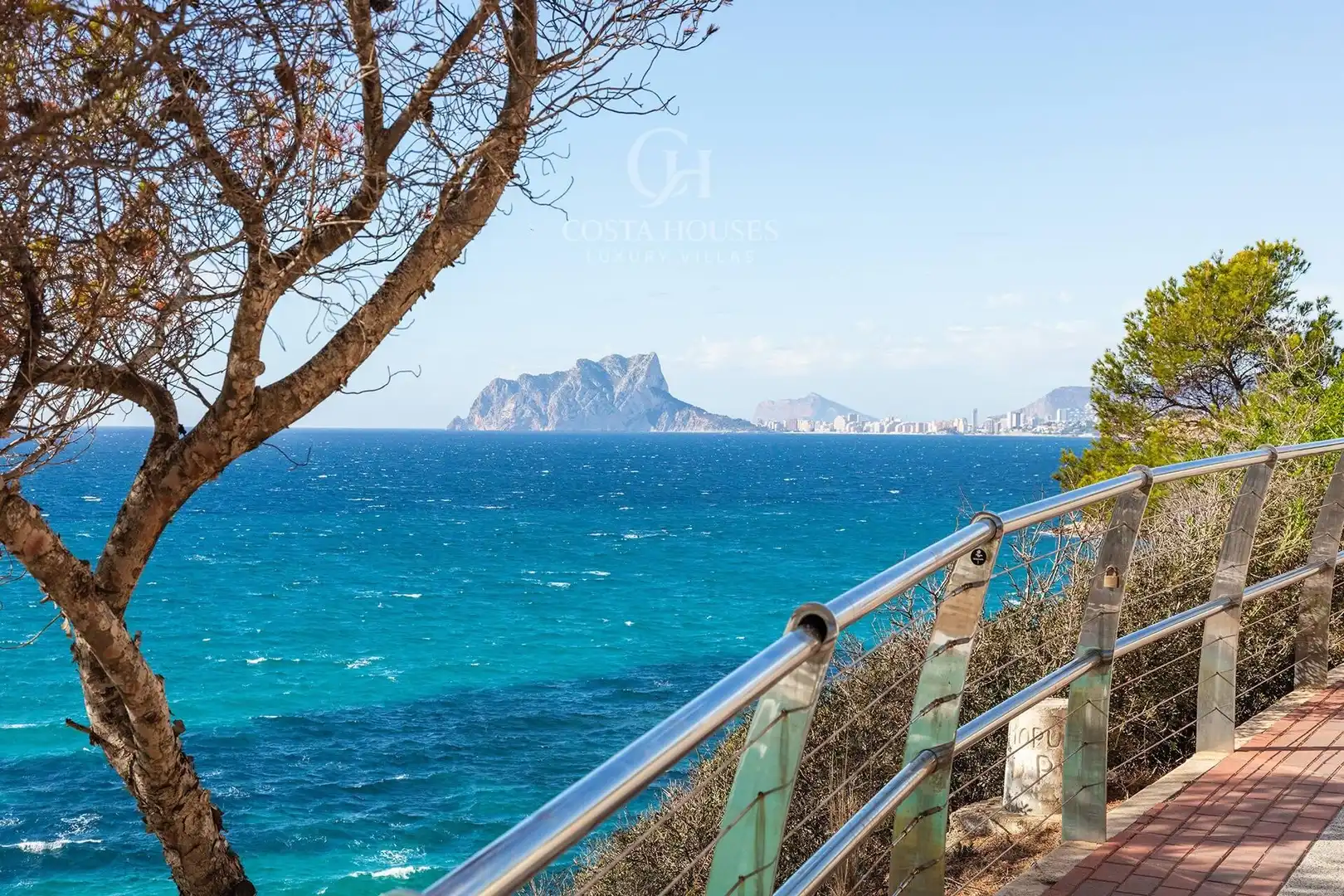 Xalet amb terrassa en venda a El Portet - Pla de Mar, imagen 12