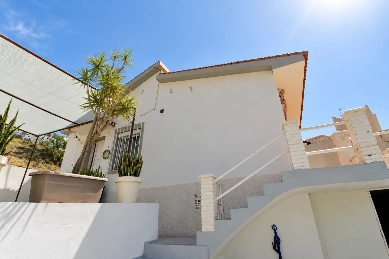 Casa con piscina in affitto a Rincón de la Victoria - CALLE ARROYO TOTALAN, imagen 41