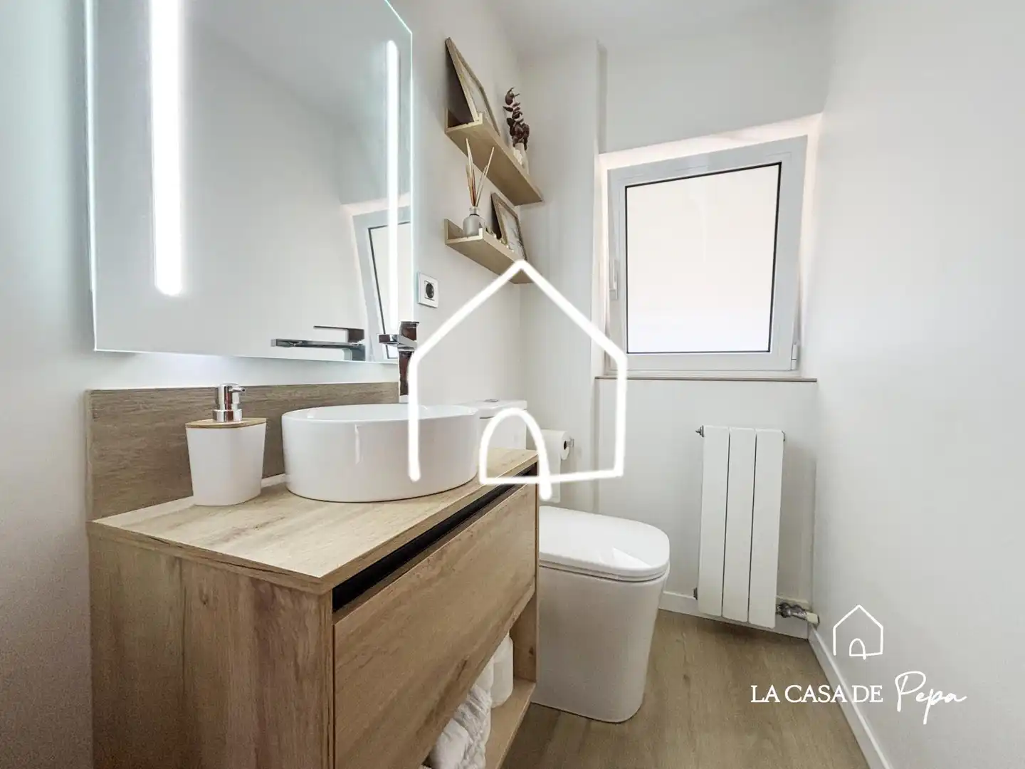 Adosado con jardín en venta en Torrent Ballester, imagen 25