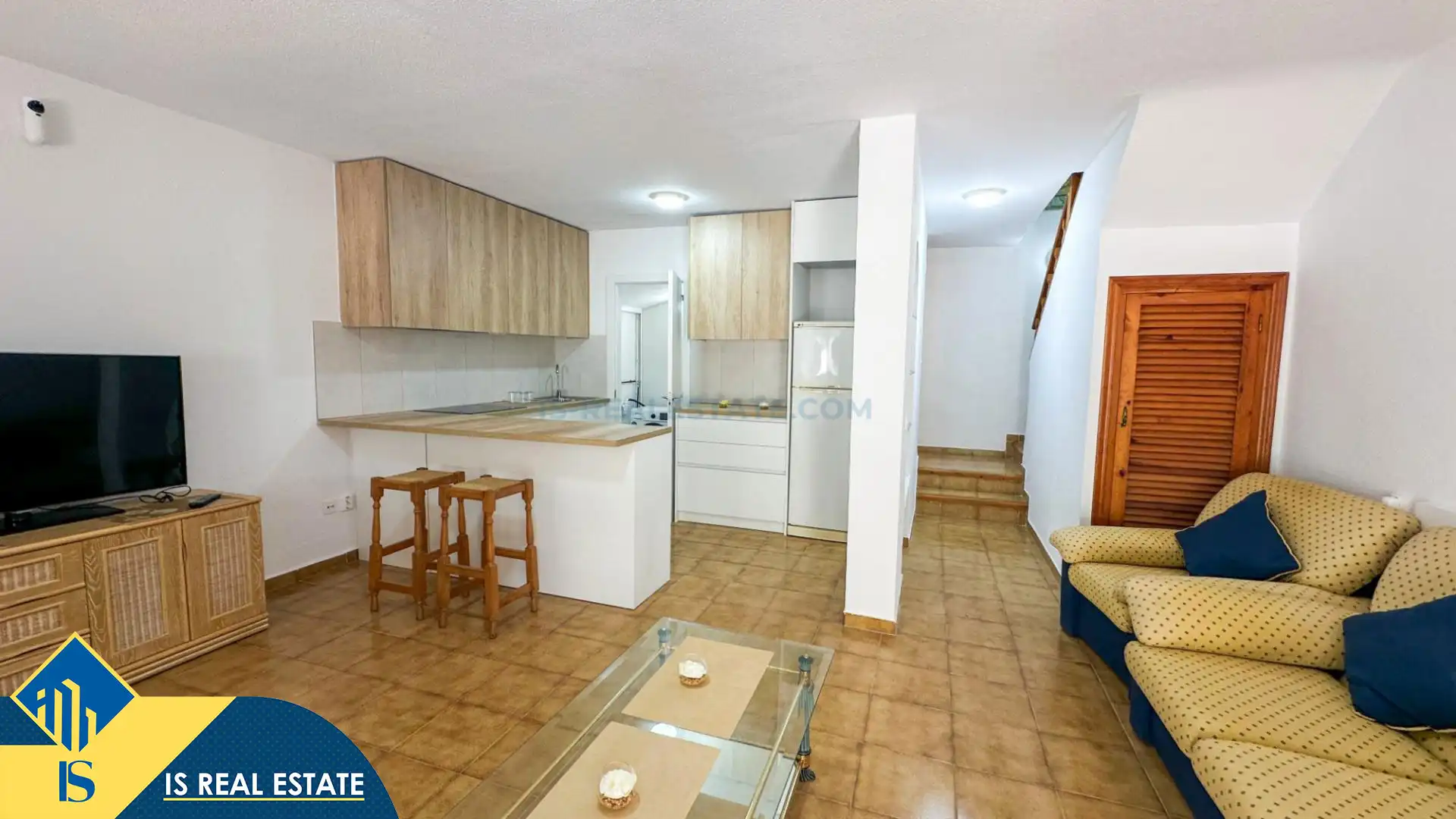 Casa a schiera con giardino in vendita a Orihuela Costa, imagen 4