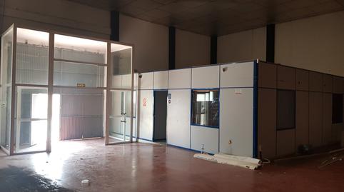 Photo 2 of Industrial buildings for rent in Carrer Coscollar, Polígono del Aeropuerto, Manises