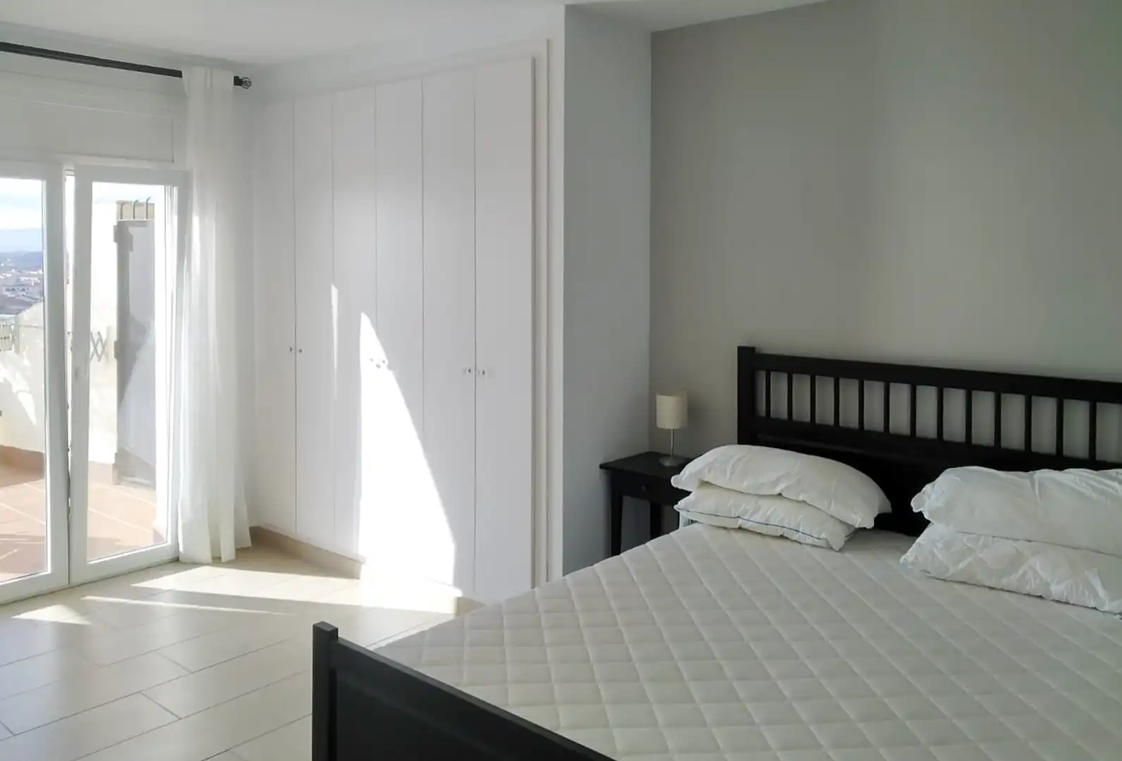 Casa con terraza en venta en Carrer Escoles, imagen 14