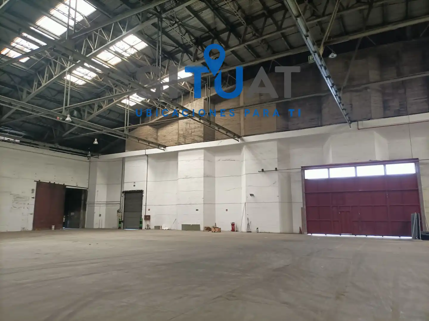 Industrial building to rent in Carrer de Indústria 62, imagen 34