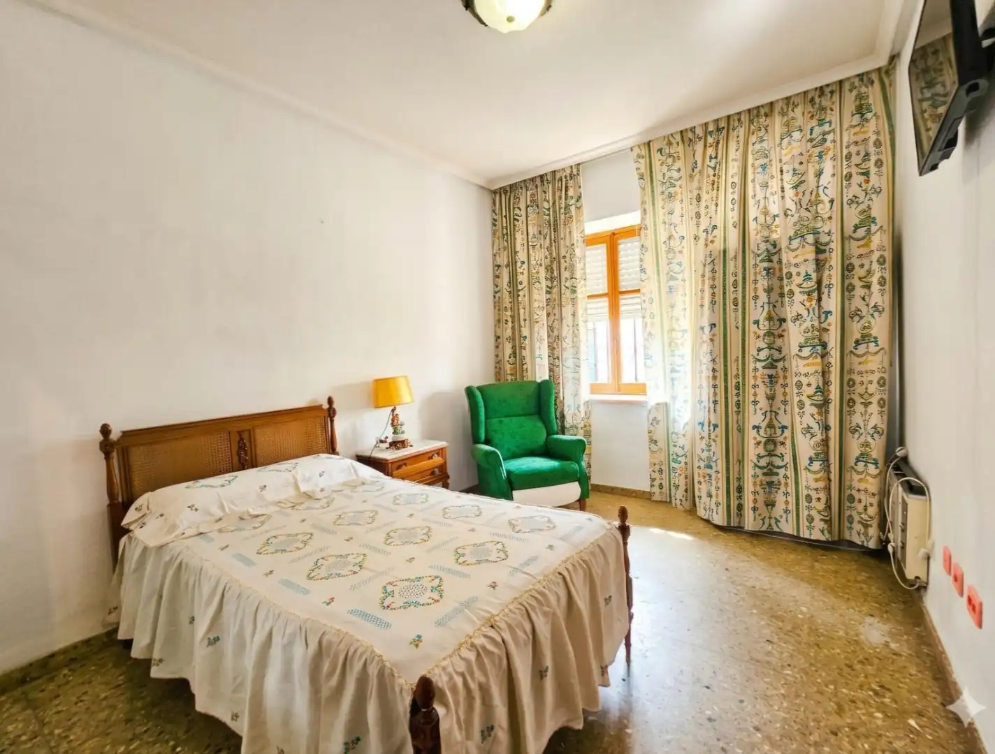 Habitación de Residencial en venta en Cartagena