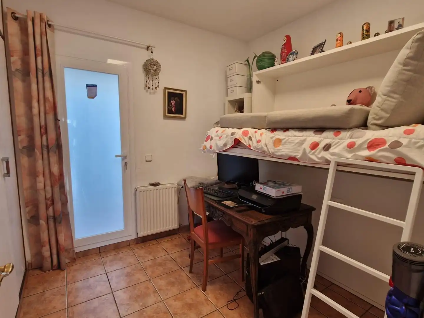 Casa amb terrassa en venda a Carrer DE LA PUJADA DEL PUIG ROM 262, imagen 18