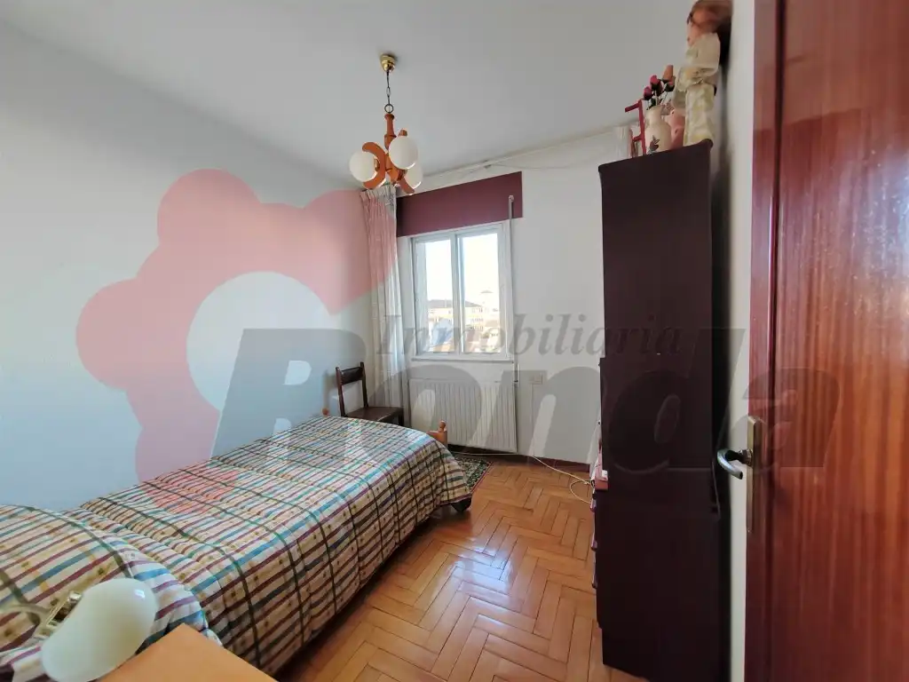 Wohnung zum Verkauf in A Milagrosa