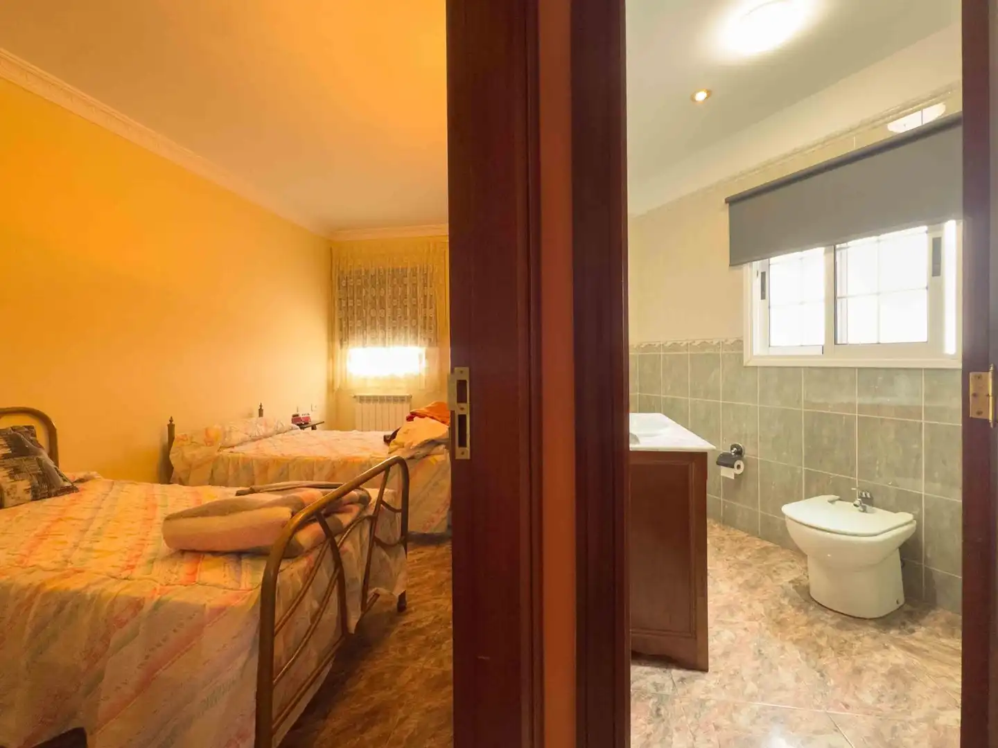 Habitación de Casa o chalet en venta en Tacoronte