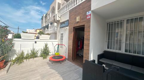 Photo 3 of Duplex for sale in Avenida Habaneras - Curva de Palangre, Alicante
