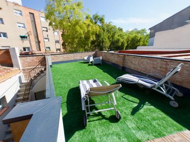 Casa en venta en Can Feu - Gràcia