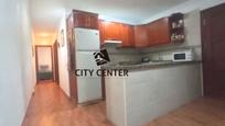 Kitchen of Flat for sale in Granadilla de Abona  with Furnished