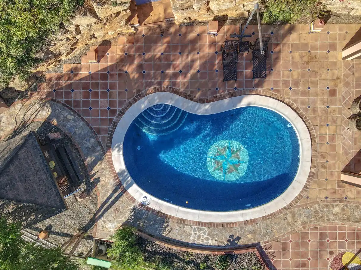Casa o xalet en venda a Calle Luna, Monda